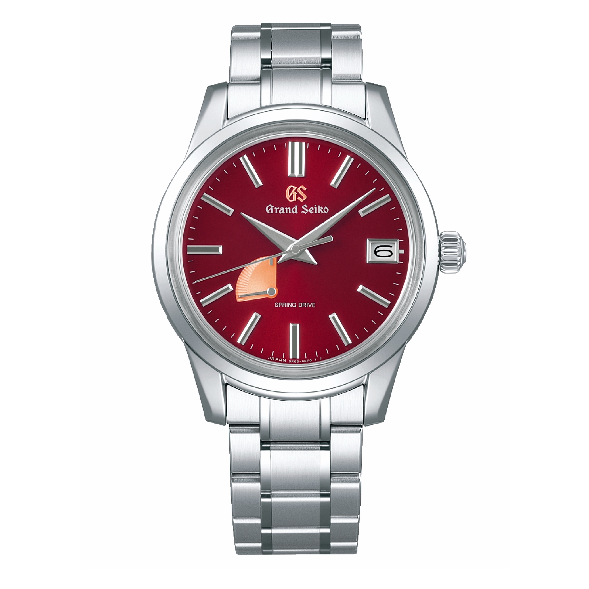 グランドセイコー(Grand Seiko) SBGA499 キャリバー9R 20周年記念限定